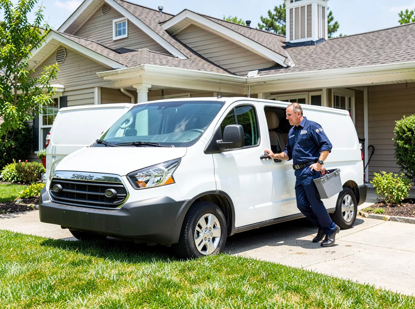 Emergency Plumber company in Hartford, MI